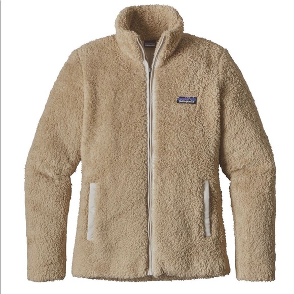 Patagonia Jackets & Blazers - Tan Patagonia Jacket size small
